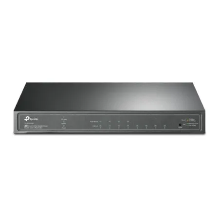 TP-Link TL-SG2008P 8port 10/100/1000 4xPoE LAN Switch
