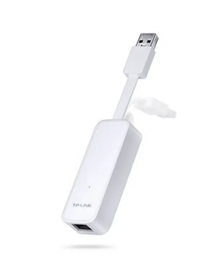 TP-Link UE300 USB3.0 to gigabit ethernet adapter
