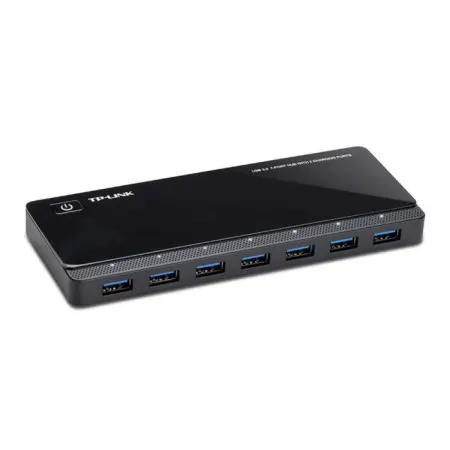 Tp-Link uh720 port hub with 2 charging ports ( tluh720 )