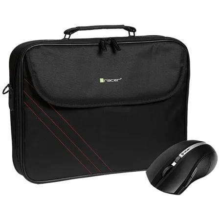 Tracer torba za laptop 15.6" + bežični miš, set, Bonito