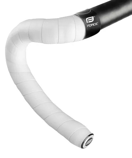 Traka volana force karbon bela ( 38017 )