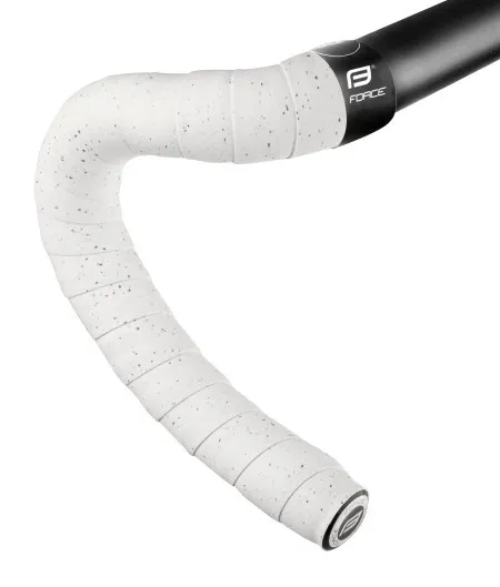 Traka volana force pluta bela ( 38011 )