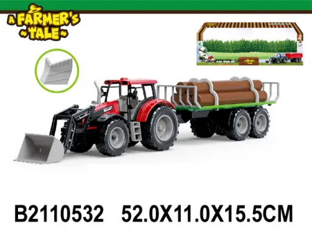 Traktor ( 053207K )