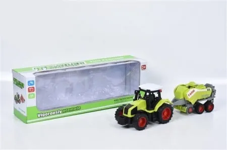 Traktor ( 100614 )