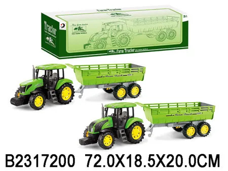 Traktor ( 720004K )