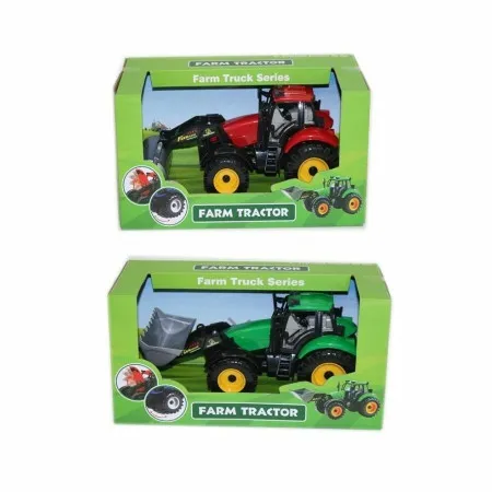 Traktor mix za igru 33799 ( 11/33799 )