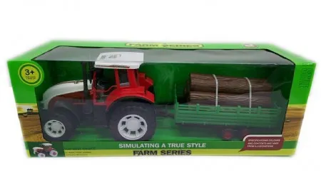 Traktor prikolica ( 131270 )