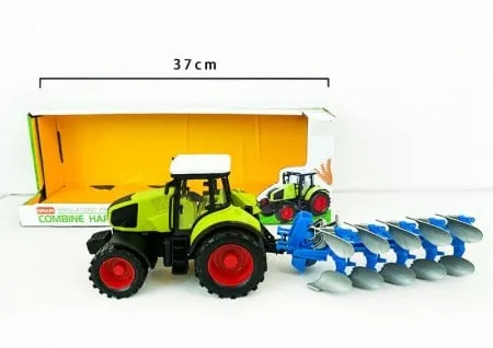 Traktor sa plugovima 35cm ( MKN427926 )