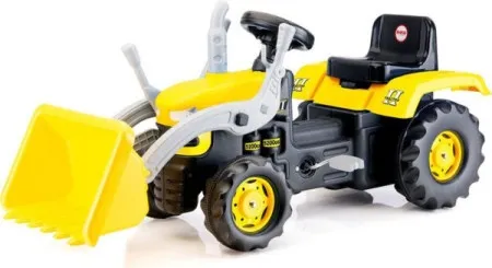 Traktor zuti 8051 za igru ( 128/8051 )