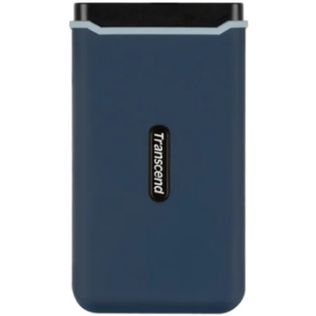 Transcend 1tb, external ssd, esd410c, usb 20gbps, type c ( TS1TESD410C )