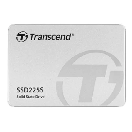 Transcend 250GB, 2.5" SSD, SATA3, 3D TLC ( TS250GSSD225S )