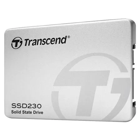 Transcend 2.5" 512GB SSD, 230S Series, SATA III ( TS512GSSD230S )