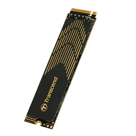 Transcend M.2 NVMe 1TB ( TS1TMTE240S )