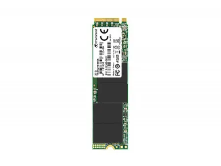 Transcend M.2 NVMe 2TB SSD ( TS2TMTE220S )