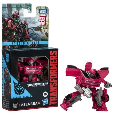 Transformers generation studio series core ast ( F3135 )