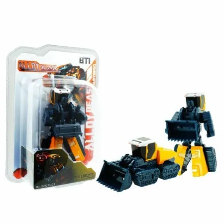 Transformers robot-buldozer e2016-01 ( 11/71854 )
