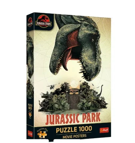 Tref line 10883 puzzle 1000 delova ( t10883 )