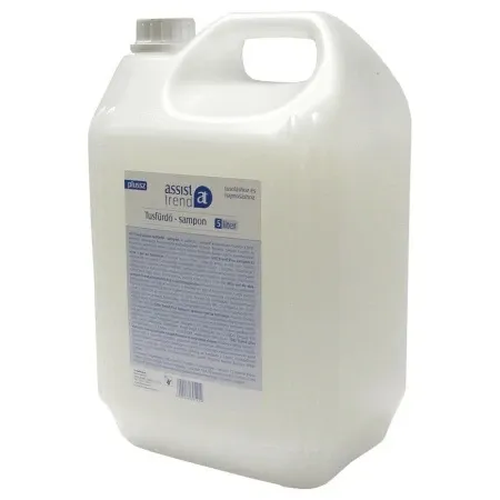 Trend gel za tuširanje i šampon 5l ( 226-20005 )