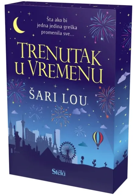 Trenutak u vremenu ( ST0202 )