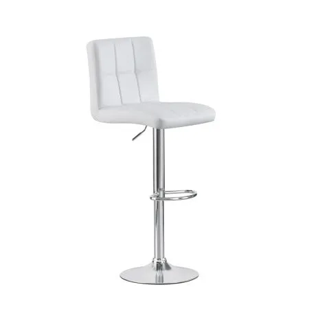Trick barska stolica Cube bela ( HS150H BELA )