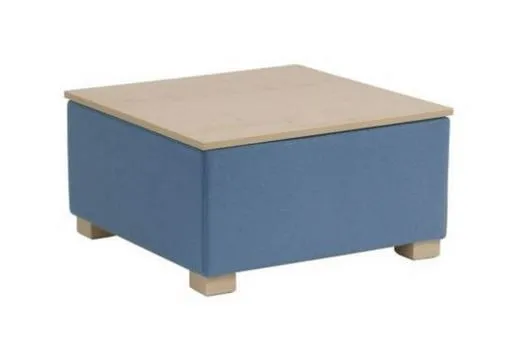 Trio 2 Modularni sto ( izbor boje i materijala )