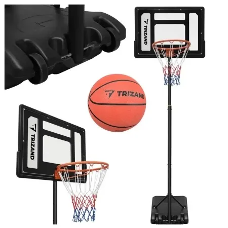 Trizand Mobilni Podesivi Koš do 259cm ( 2160 )
