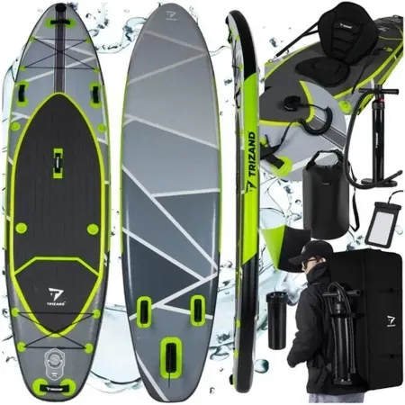Trizand SUP Daska 335x84x15cm ( 2066 )