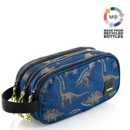 Trodelna pernica sa drškom - Wild dino ( MR16450 )