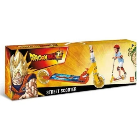 Trotinet dragonball ( MN28705 )