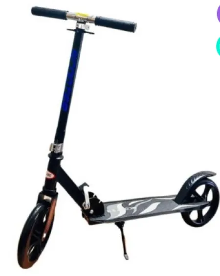 Trotinet ( y-st5179-crni )