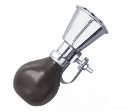 Truba dečija metal hromirana ( 260023 )