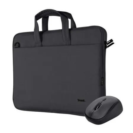 Trust bologna bag and mouse cet crna (24988)