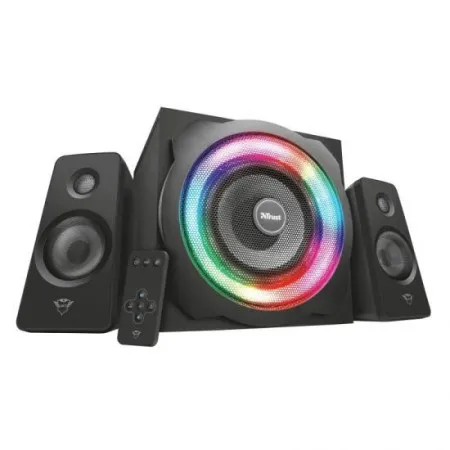 Trust GXT 629 Tytan RGB 2.1 speaker 120W (22944)