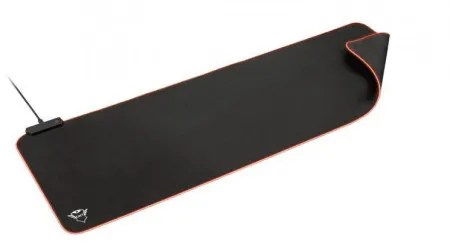 Trust GXT 764 GLIDE-FLEX RGB XXL miš pad (23395)