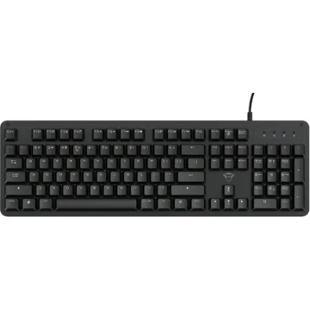 Trust GXT 863 MAZZ mechanical tastatura (24200)
