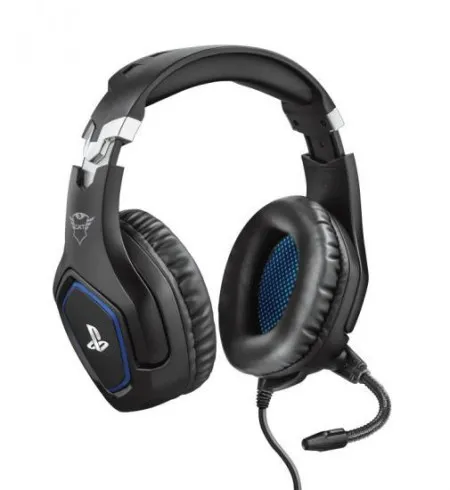 Trust GXT488 Forze-G PS4 slušalice black (23530)