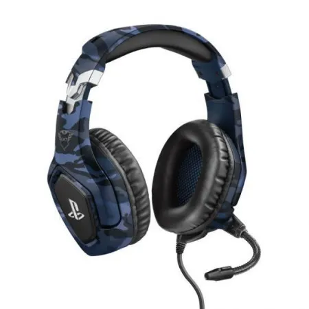Trust GXT488 Forze-G PS4 slušalice blue (23532)