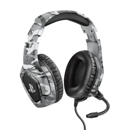 Trust GXT488 Forze-G PS4 slušalice GR (23531)