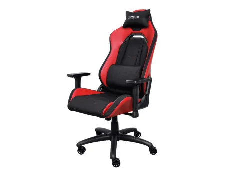 Trust GXT714 Ruya eco gaming/crvena stolica ( 25064 )