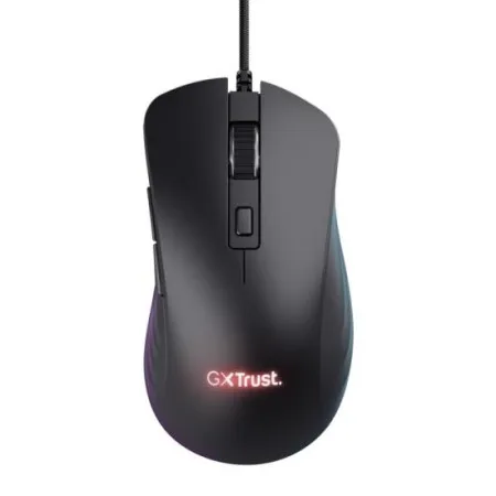 Trust GXT924 Ybar+ gaming miš crni (24890)