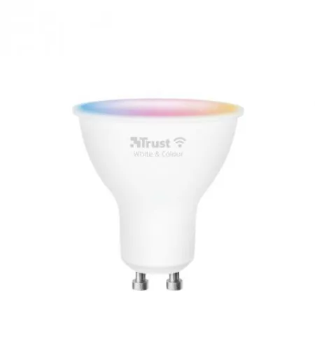 Trust LED sijalica GU10RGB WiF (71279)