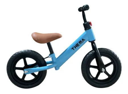 TSport 101 plavi balans bicikl ( TS-101 PL )