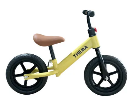 TSport 101 zuti balans bicikl ( TS-101 ZU )
