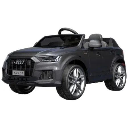 TSport Audi q7 licencirani ts-053-2r crni ( TS-053-2R-CR )
