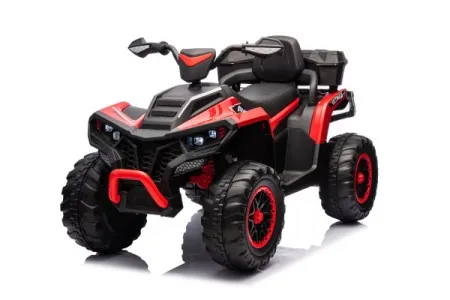 TSport Auto na baterije atv crveni ( TS-140 CR )