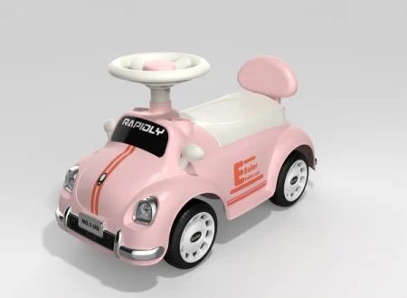 TSport Dečija guralica pink ( TS-320 PI )
