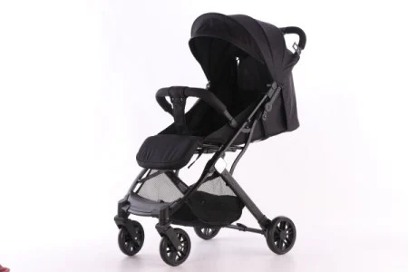 TSport ts-02 crna Decija kolica ( TS-02 CR )