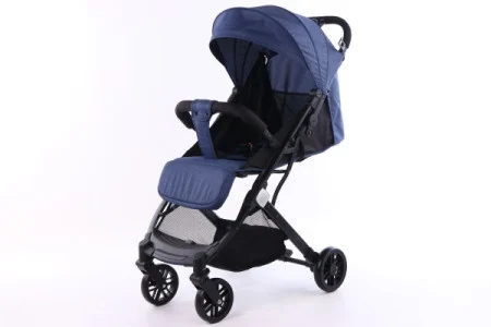 TSport ts-02 plava Decija kolica ( TS-02 PL )