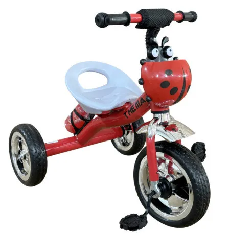 TSport ts-088 crveni tricikl ( TS-088 CR )