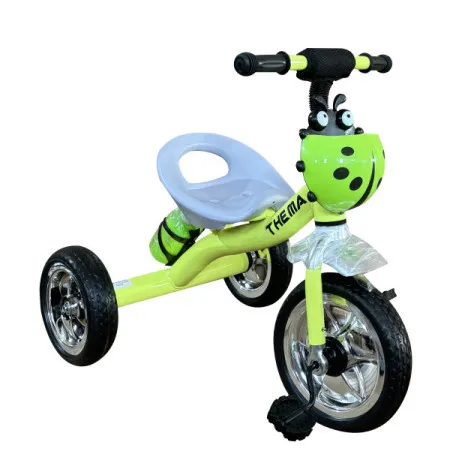 TSport ts-088 zeleni tricikl ( TS-088 ZE )